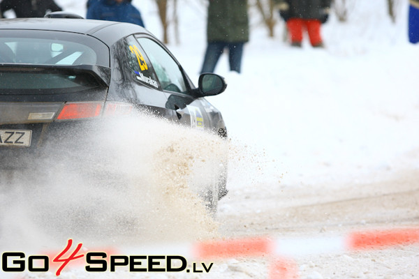 Rallijs Sarma 2010 (2.diena)