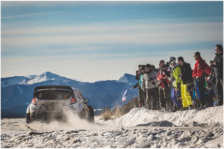 WRC sezona startē ar krāšņo Montekarlo ralliju