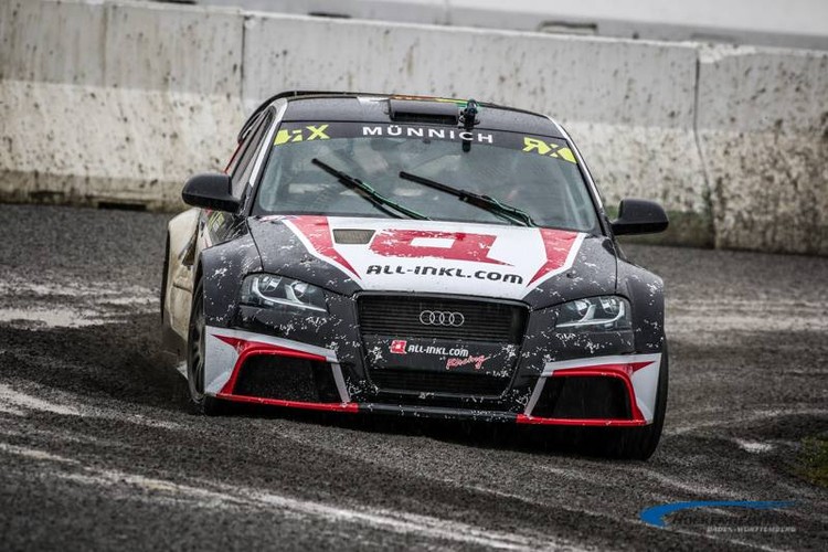 Pasaules rallijkrosa braucēji gatavojas jaunajai sezonai