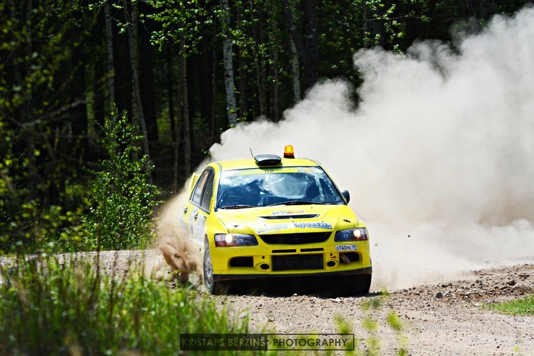 Rallijs Talsi 2016 (Foto Kristaps Bērziņš)