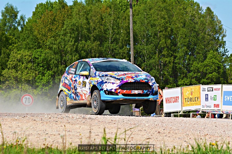 Rallijs Talsi 2016 (Foto Kristaps Bērziņš)