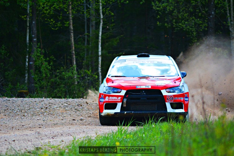 Rallijs Talsi 2016 (Foto Kristaps Bērziņš)