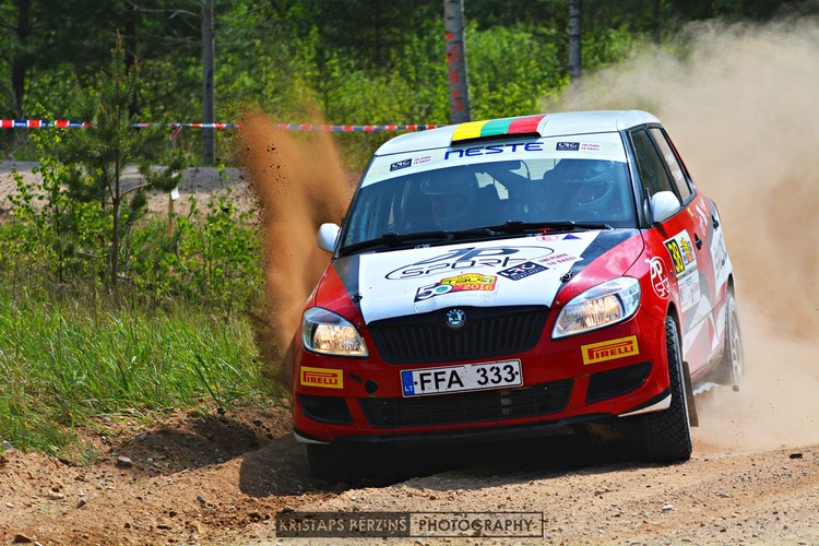 Rallijs Talsi 2016 (Foto Kristaps Bērziņš)