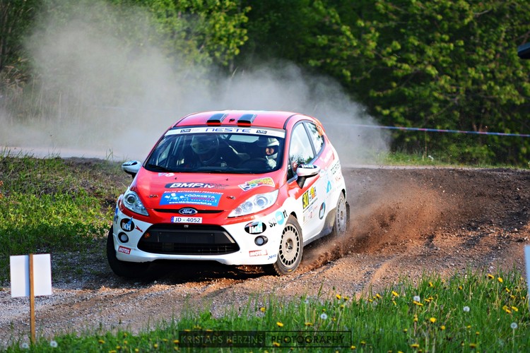 Rallijs Talsi 2016 (Foto Kristaps Bērziņš)