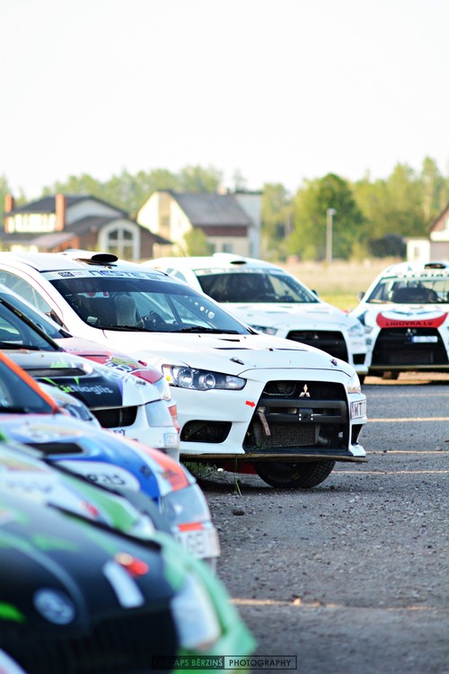 Rallijs Talsi 2016 (Foto Kristaps Bērziņš)