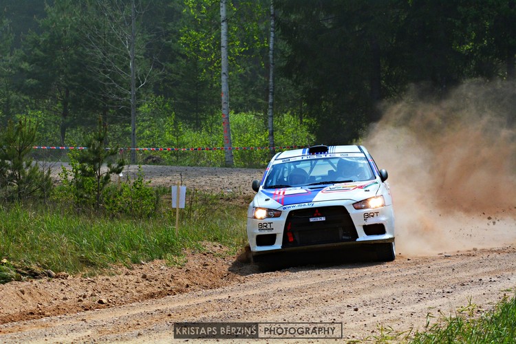 Rallijs Talsi 2016 (Foto Kristaps Bērziņš)