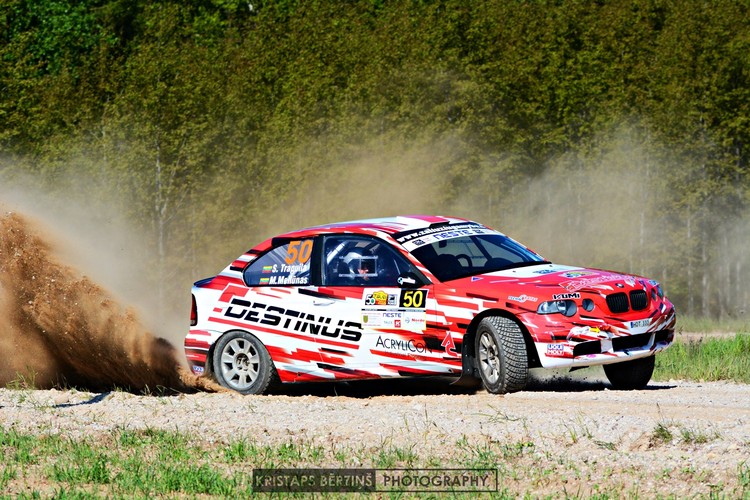 Rallijs Talsi 2016 (Foto Kristaps Bērziņš)