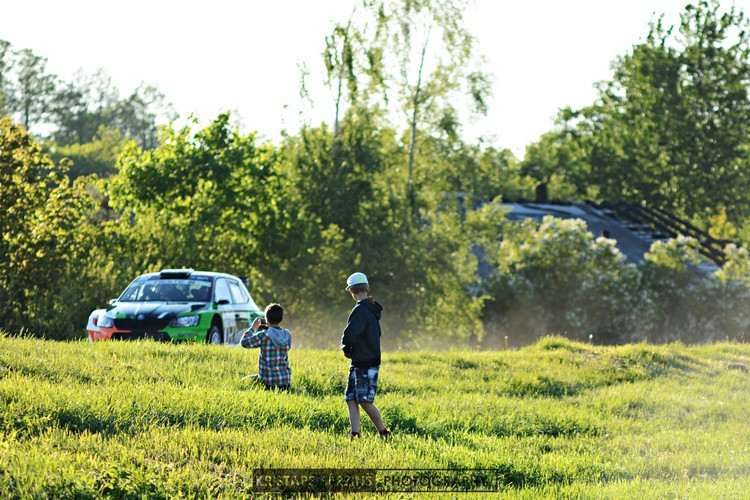 Rallijs Talsi 2016 (Foto Kristaps Bērziņš)