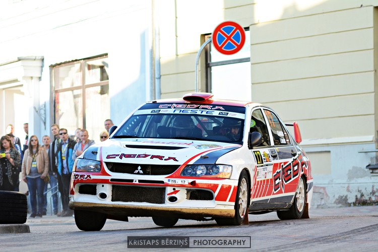 Rallijs Talsi 2016 (Foto Kristaps Bērziņš)