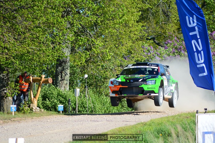 Rallijs Talsi 2016 (Foto Kristaps Bērziņš)