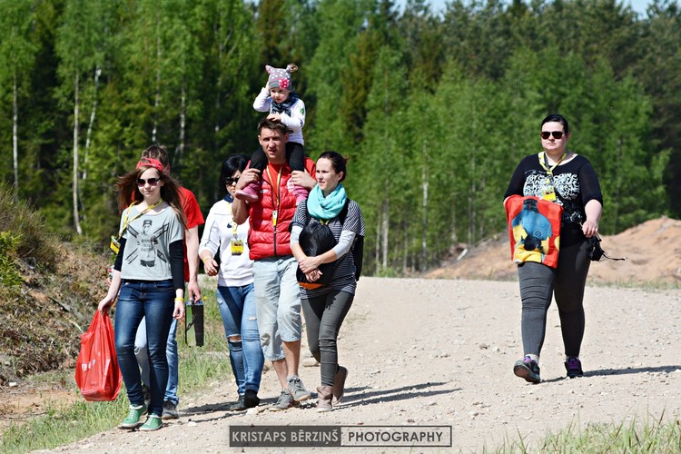 Rallijs Talsi 2016 (Foto Kristaps Bērziņš)