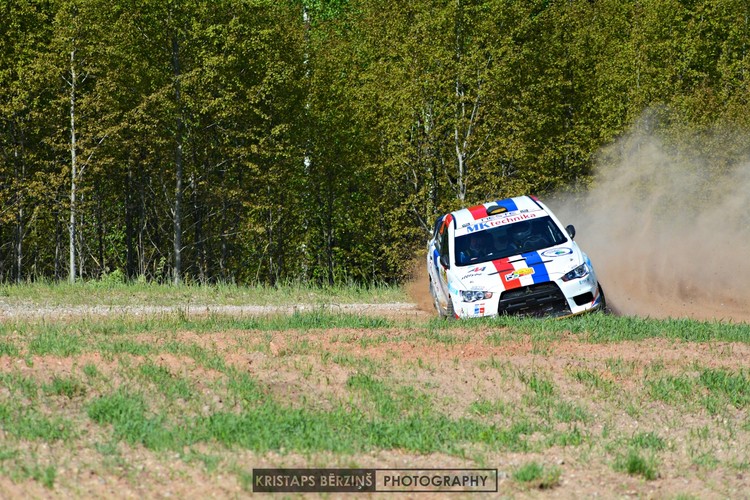 Rallijs Talsi 2016 (Foto Kristaps Bērziņš)