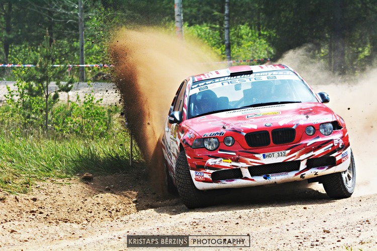 Rallijs Talsi 2016 (Foto Kristaps Bērziņš)