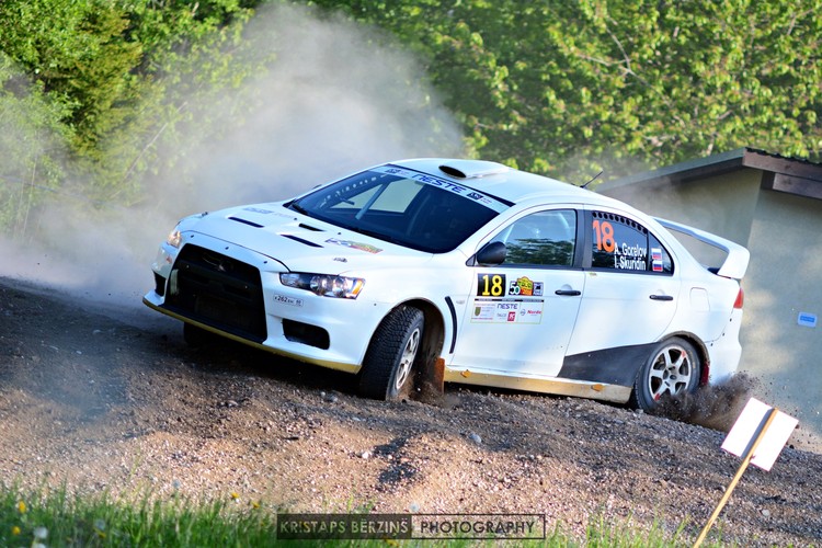 Rallijs Talsi 2016 (Foto Kristaps Bērziņš)