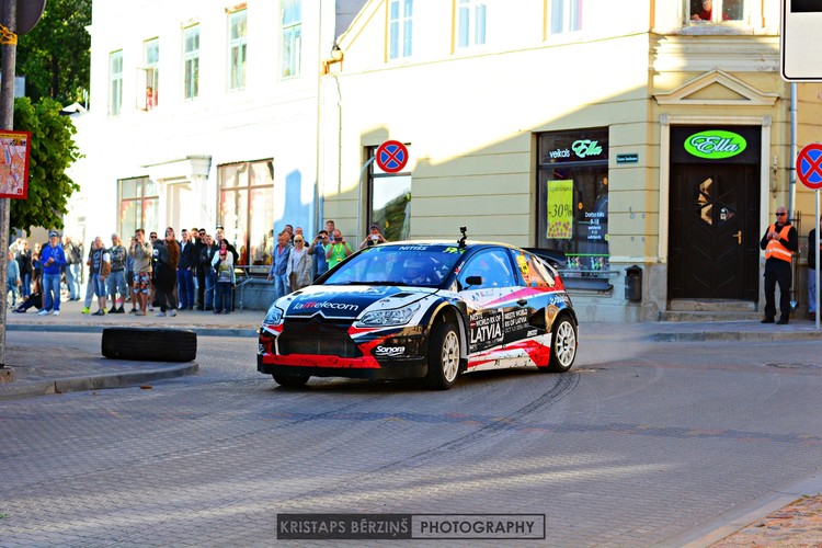 Rallijs Talsi 2016 (Foto Kristaps Bērziņš)