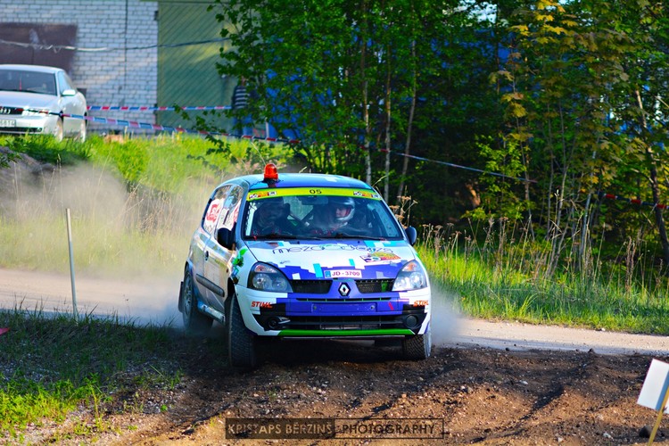 Rallijs Talsi 2016 (Foto Kristaps Bērziņš)