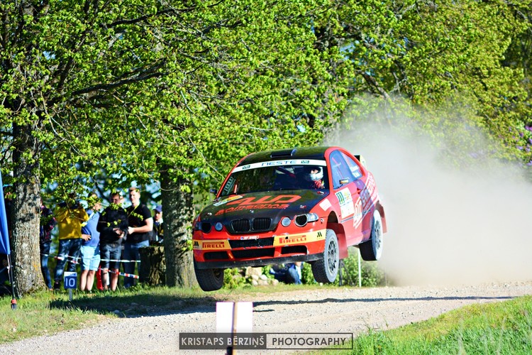 Rallijs Talsi 2016 (Foto Kristaps Bērziņš)