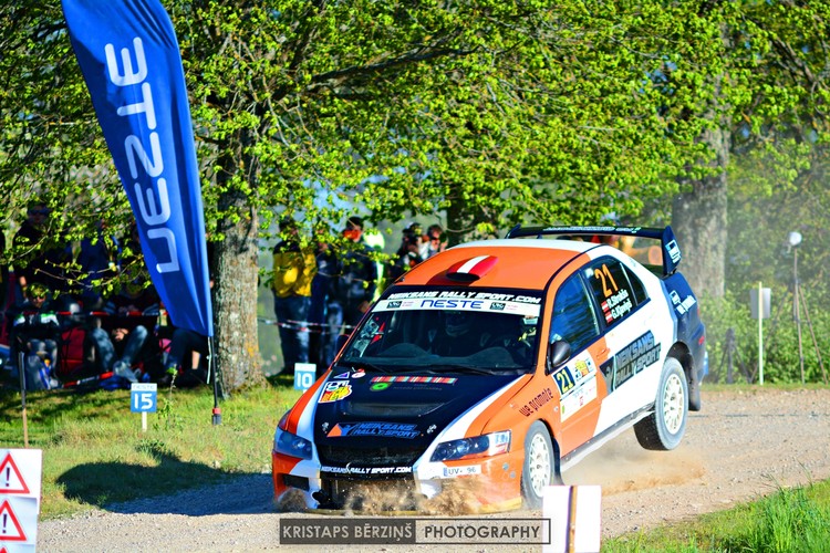 Rallijs Talsi 2016 (Foto Kristaps Bērziņš)