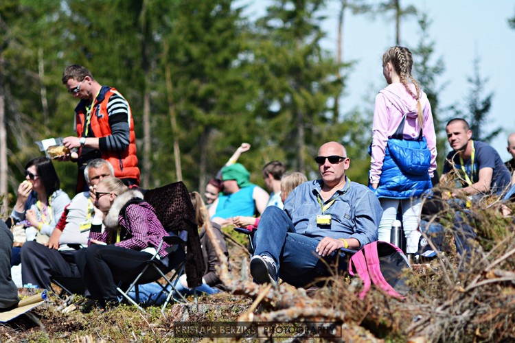 Rallijs Talsi 2016 (Foto Kristaps Bērziņš)