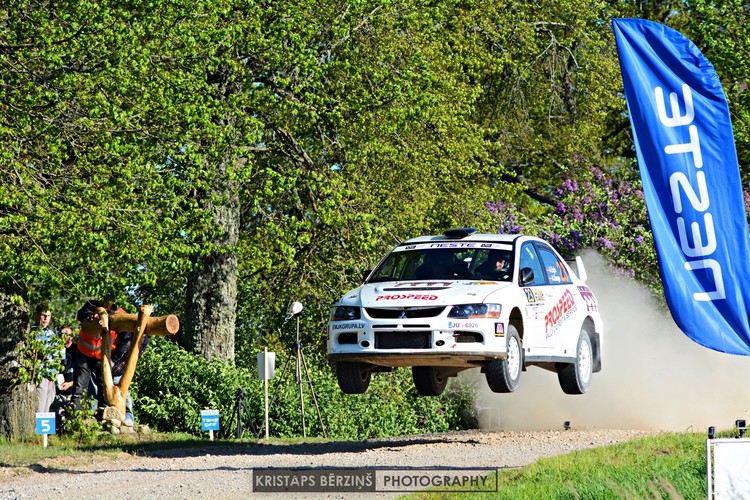 Rallijs Talsi 2016 (Foto Kristaps Bērziņš)