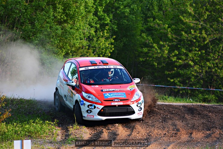 Rallijs Talsi 2016 (Foto Kristaps Bērziņš)