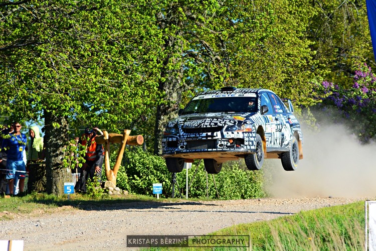 Rallijs Talsi 2016 (Foto Kristaps Bērziņš)