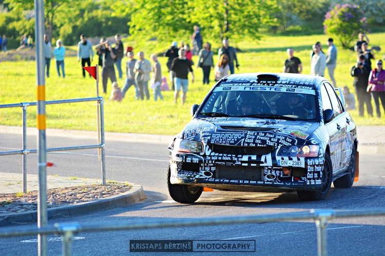 Rallijs Talsi 2016 (Foto Kristaps Bērziņš)