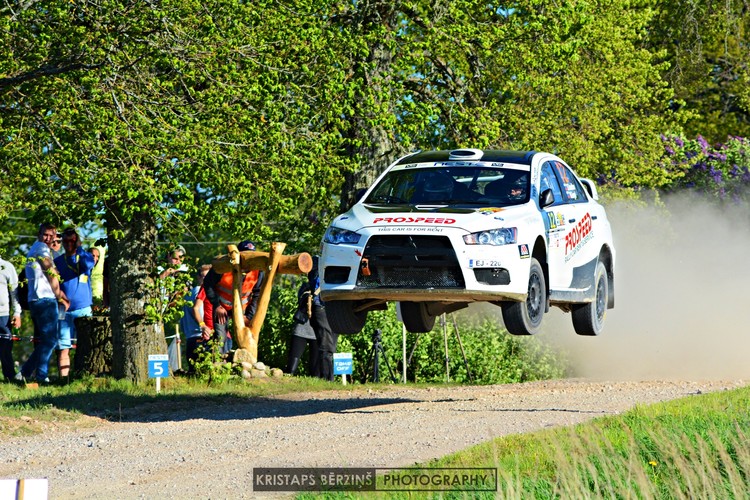 Rallijs Talsi 2016 (Foto Kristaps Bērziņš)