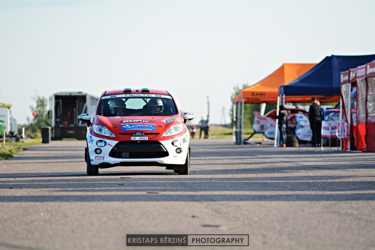 Rallijs Talsi 2016 (Foto Kristaps Bērziņš)