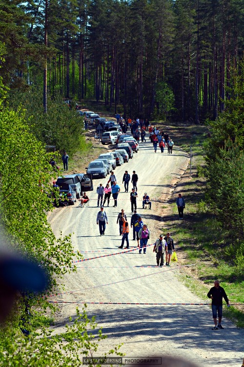 Rallijs Talsi 2016 (Foto Kristaps Bērziņš)