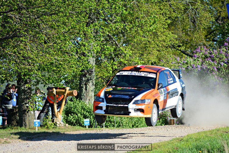 Rallijs Talsi 2016 (Foto Kristaps Bērziņš)