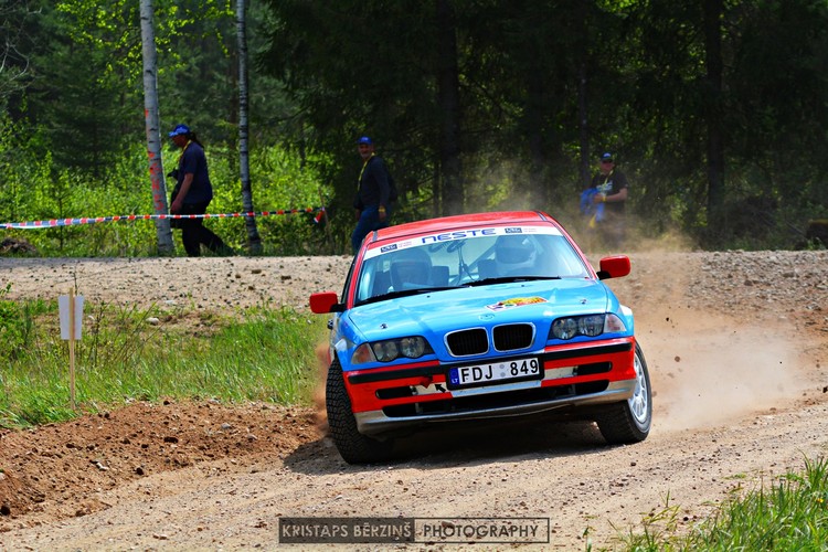 Rallijs Talsi 2016 (Foto Kristaps Bērziņš)