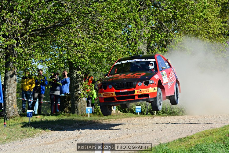 Rallijs Talsi 2016 (Foto Kristaps Bērziņš)