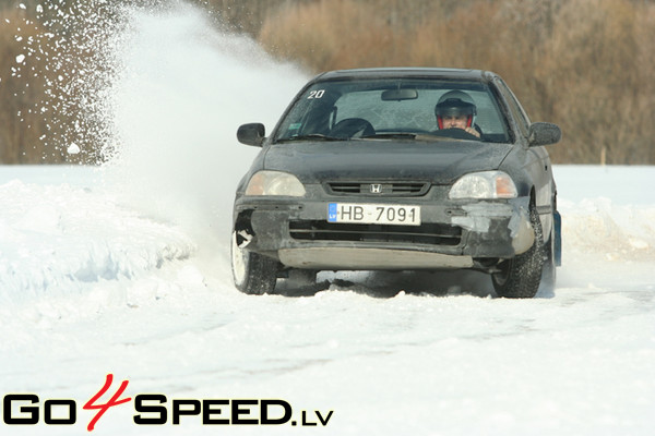 LatvianBaja kausa 5.posms 2010