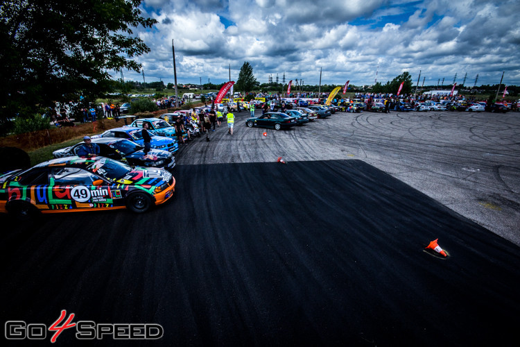 Drifts Daugavpilī 