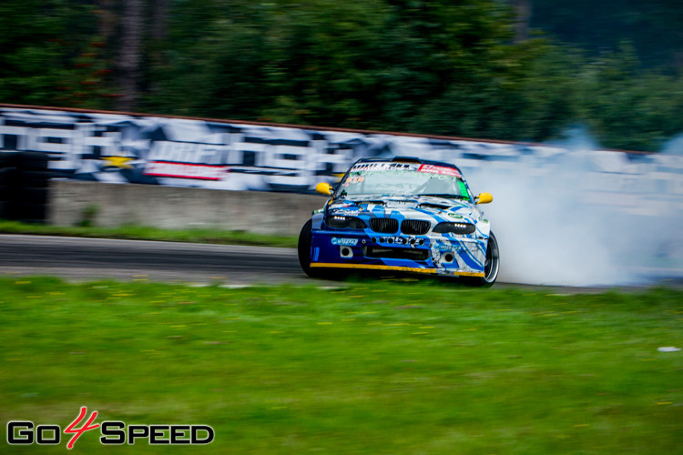 HGK Drift Challenge 