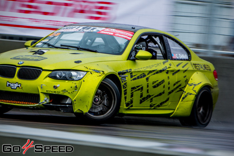 HGK Drift Challenge 