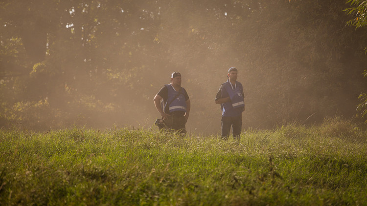 'Rally Liepāja' kvalifikācija un atklāšana