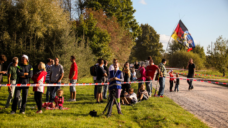 'Rally Liepāja' kvalifikācija un atklāšana