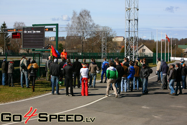 Openkart Kandavā GP4 2010