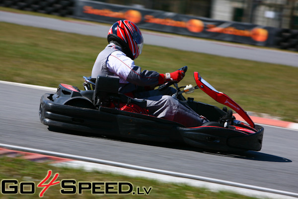 Openkart Kandavā GP4 2010