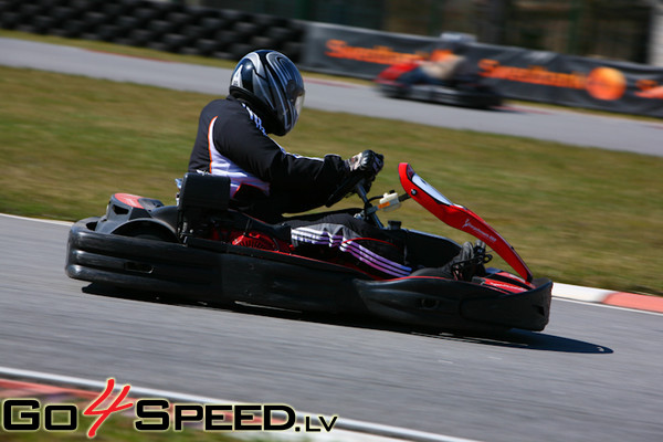 Openkart Kandavā GP4 2010