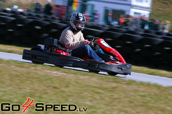 Openkart Kandavā GP4 2010