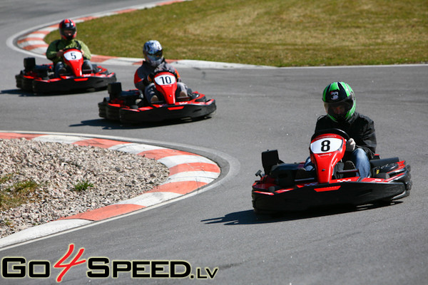 Openkart Kandavā GP4 2010