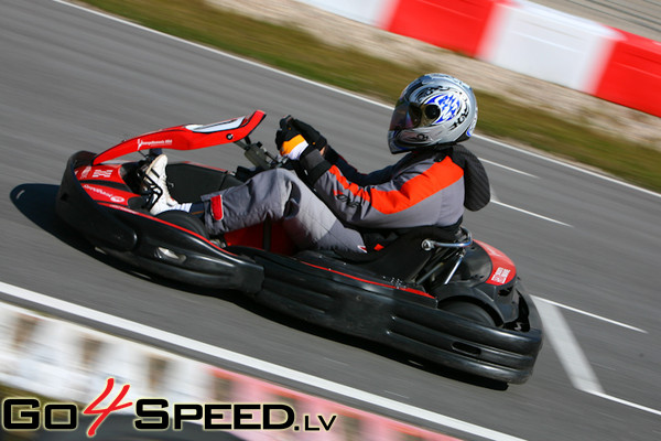 Openkart Kandavā GP4 2010