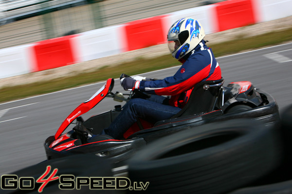 Openkart Kandavā GP4 2010