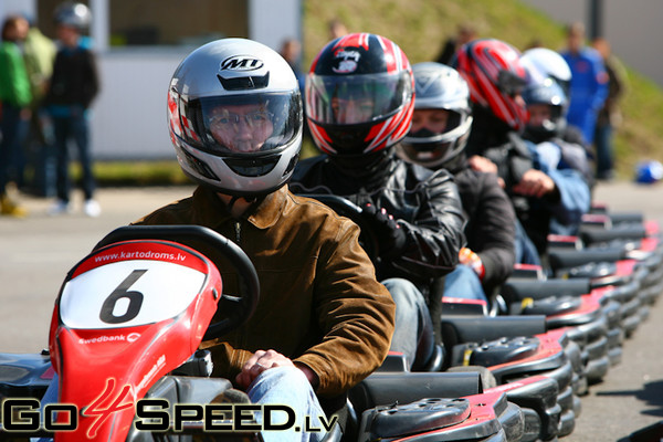 Openkart Kandavā GP4 2010