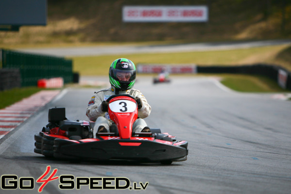 Openkart Kandavā GP4 2010