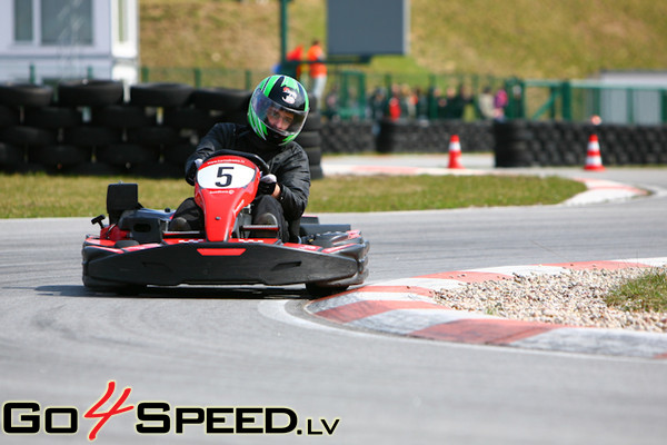 Openkart Kandavā GP4 2010