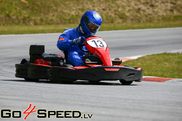 Openkart Kandavā GP4 2010